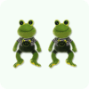 Jab Jabich Plush 2PCS