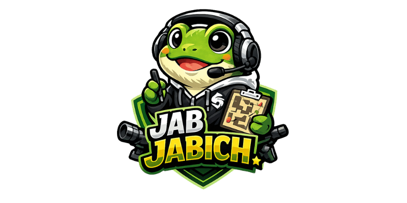 Jab Jabich Plush