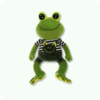 Jab Jabich Plush