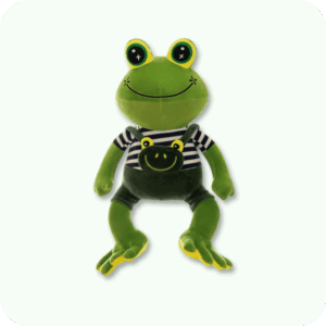 Jab Jabich Plush