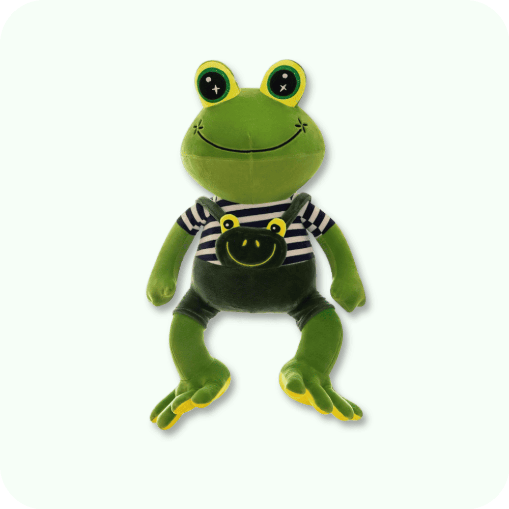 Jab Jabich Plush Jab Jabich Plush